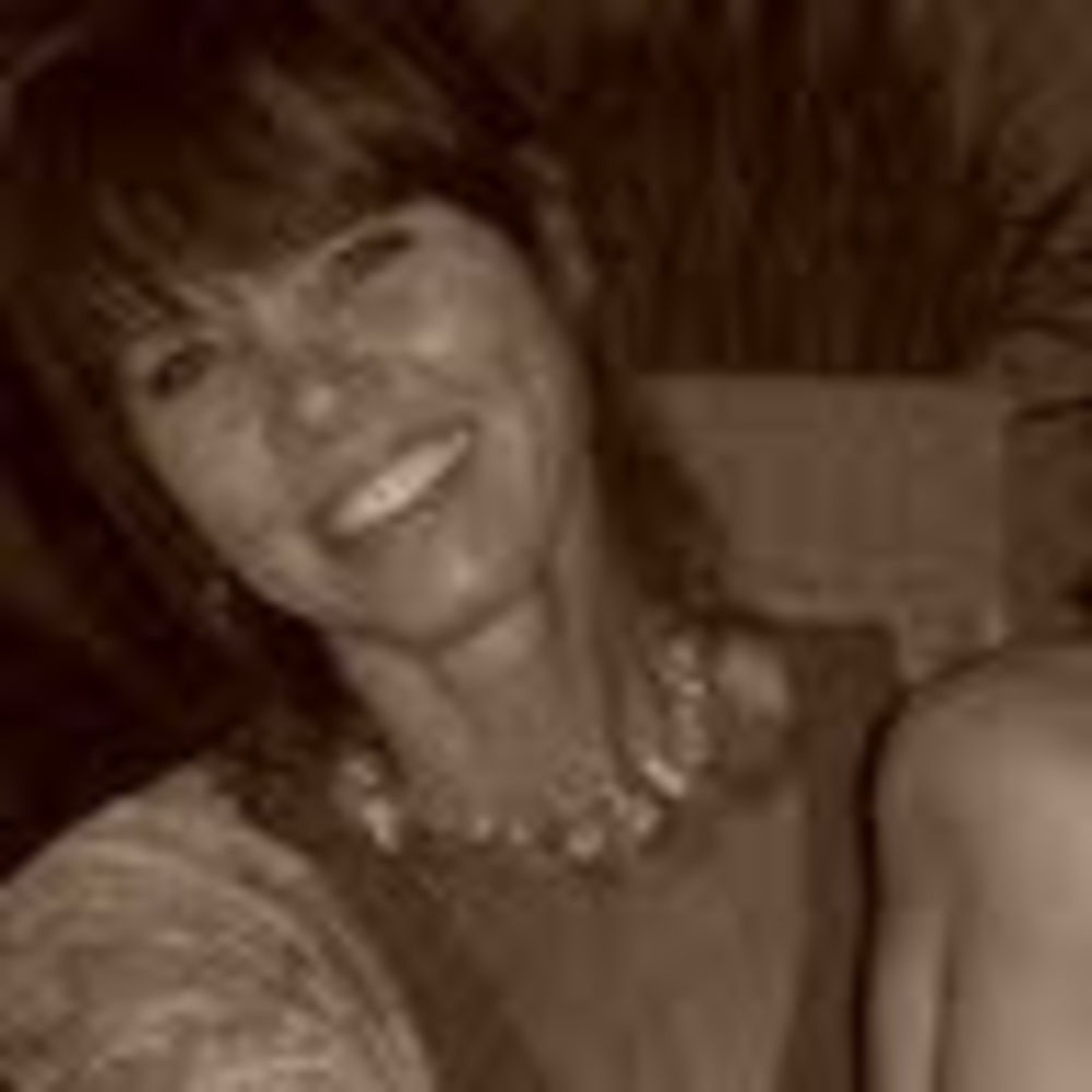 Meet your Posher, Lynn
